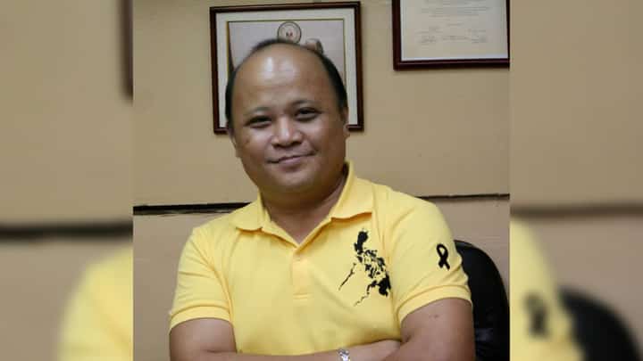 Comelec urged: Reinstate Causing as senatorial bet