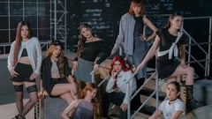BINI makes history headlining Aurora Music Festival 2025