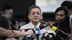 Almost 5K Filipinos abroad enrolled in internet voting—Comelec