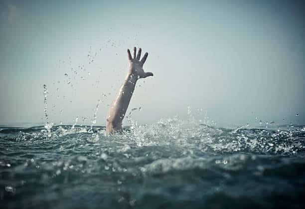 PN: Two Navy personnel drown in Maitum while on leave