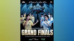 Aurora Secures M6 Slot and Sets Up Playoffs Rematch with Fnatic ONIC PH