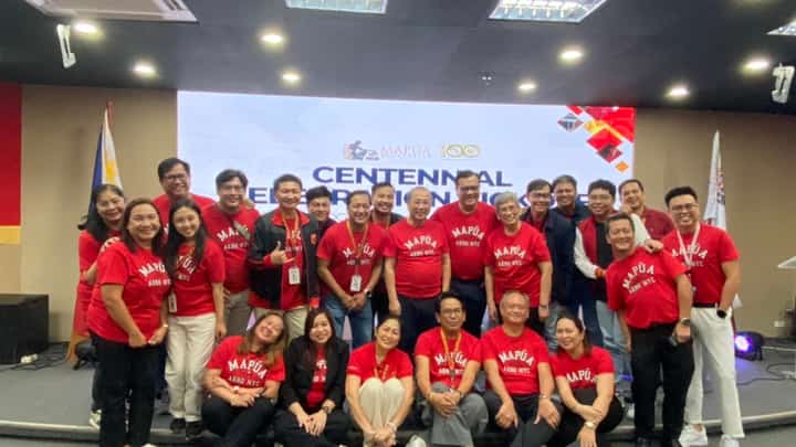 Mapúa celebrates a century of excellence