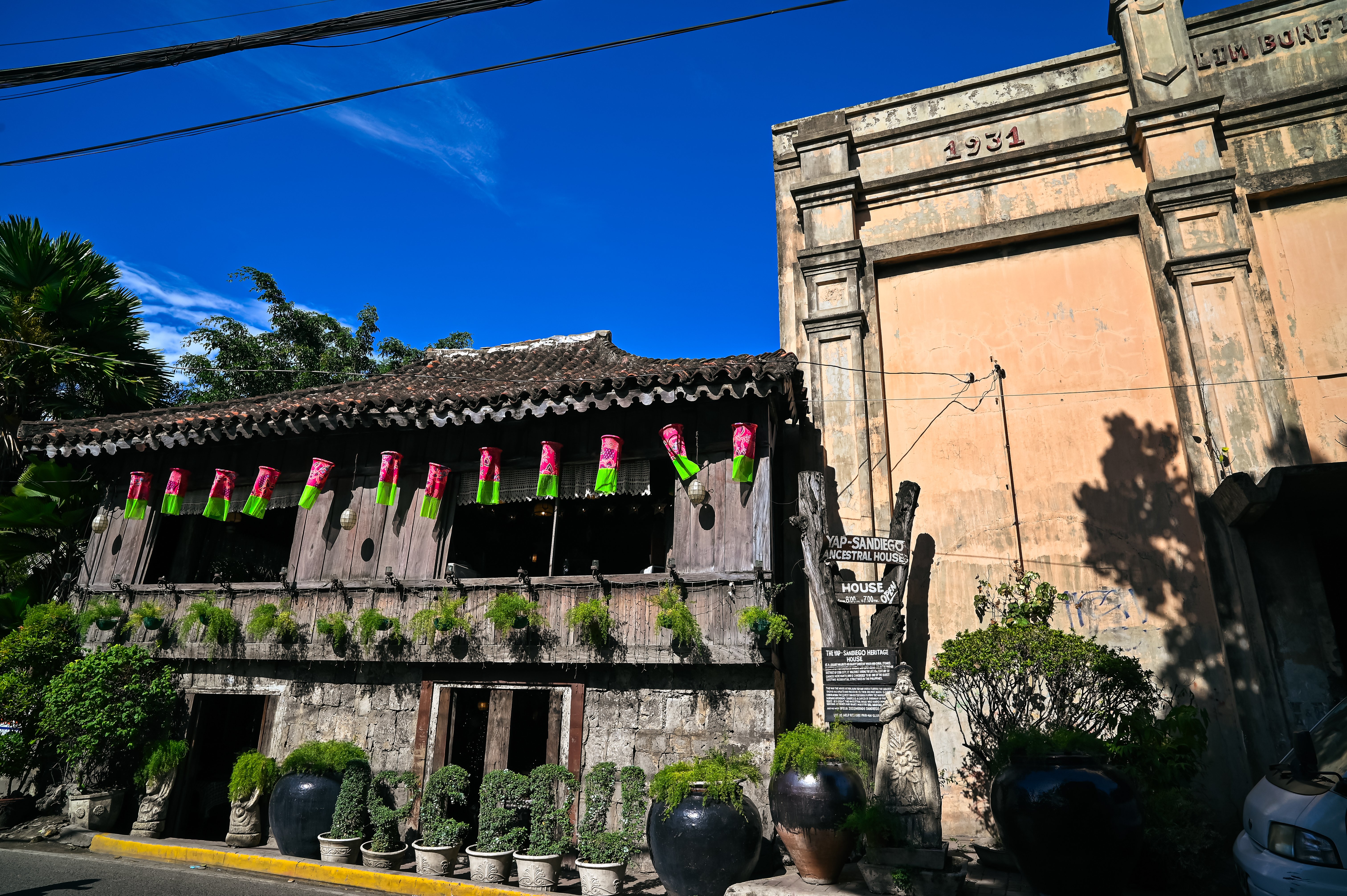 Feed your wanderlust in Cebu and Palawan