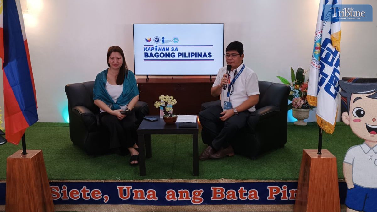 700 teachers have left DepEd-VII so far
