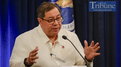 DOH to new doctors: Join us