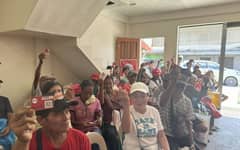 9K Bicol families benefit on DSWD program
