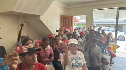 9K Bicol families benefit on DSWD program