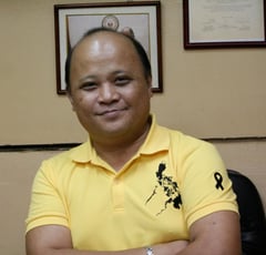 Disbarred lawyer among ‘nuisance’ candidates