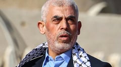 Hamas vows no hostage release until war ends