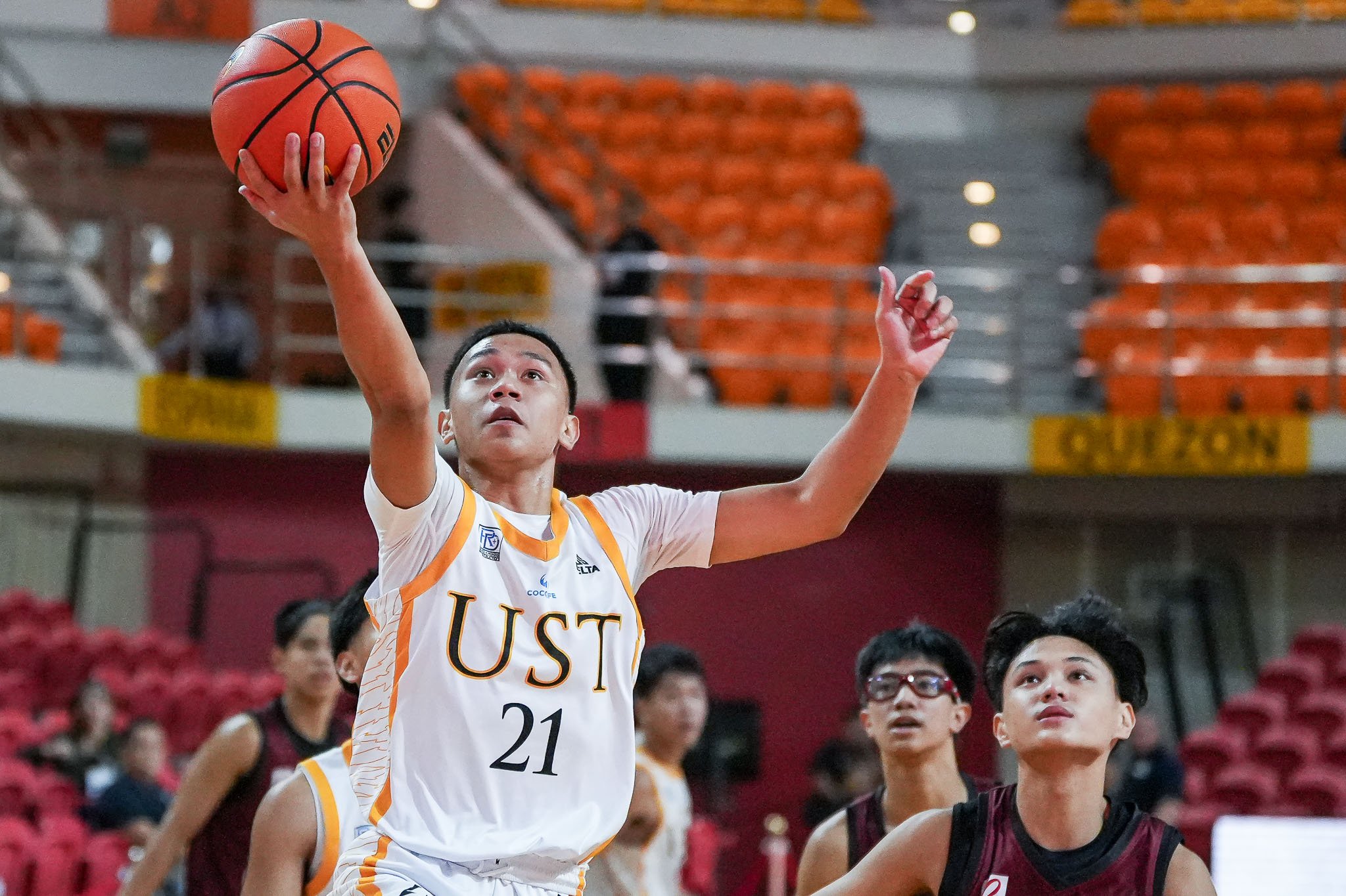 Tiger Cubs roar at home