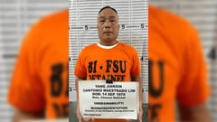 NBI peppers Michael Yang’s brother with multiple raps