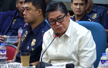 ‘Staged’ Tondo drug bust pursued — Napolcom