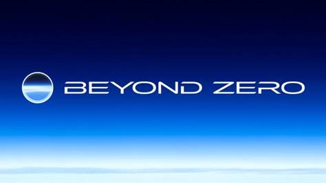Toyota parades ‘Beyond Zero’ enterprise