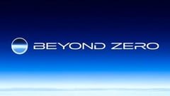 Toyota parades ‘Beyond Zero’ enterprise