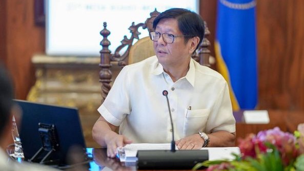Marcos postpones 2025 national budget signing for 'rigorous' review