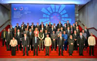 APMCDRR 2024: The Philippines Fosters Call for Localized, Inclusive, and Sustainably Financed Disaster Risk Reduction Efforts