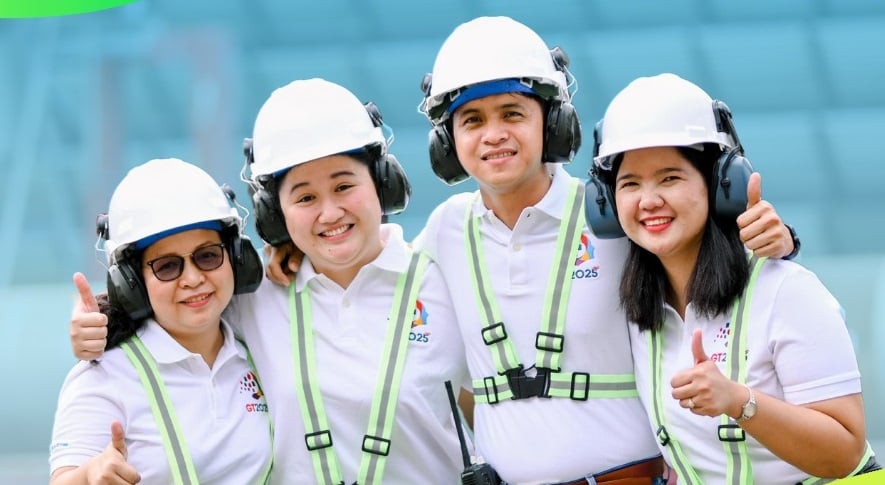 BABAEngineers bolster equal opportunity in power industry