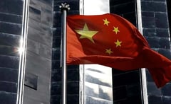 Blast hits China consulate in Myanmar 