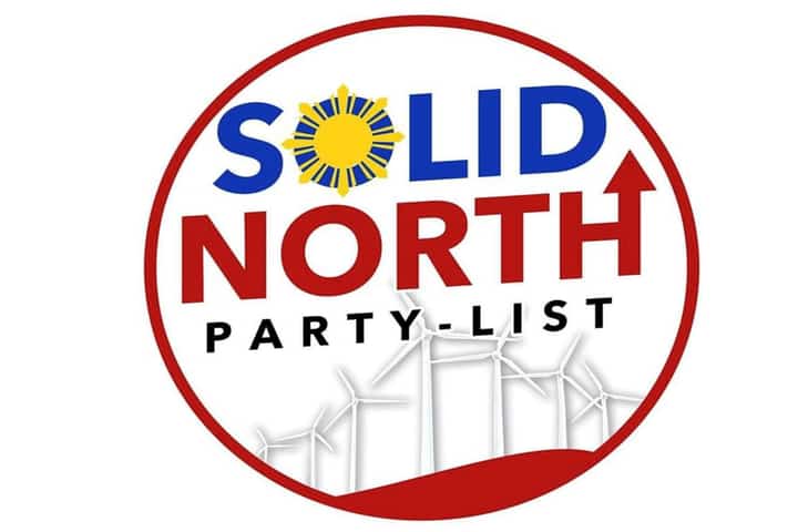 Newbie north partylist top survey