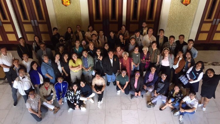 MSA to hold 32nd Manila studies conference