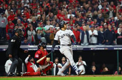 START SPREADING THE NEWS: Soto home run sends New York Yankees to 41st World Series