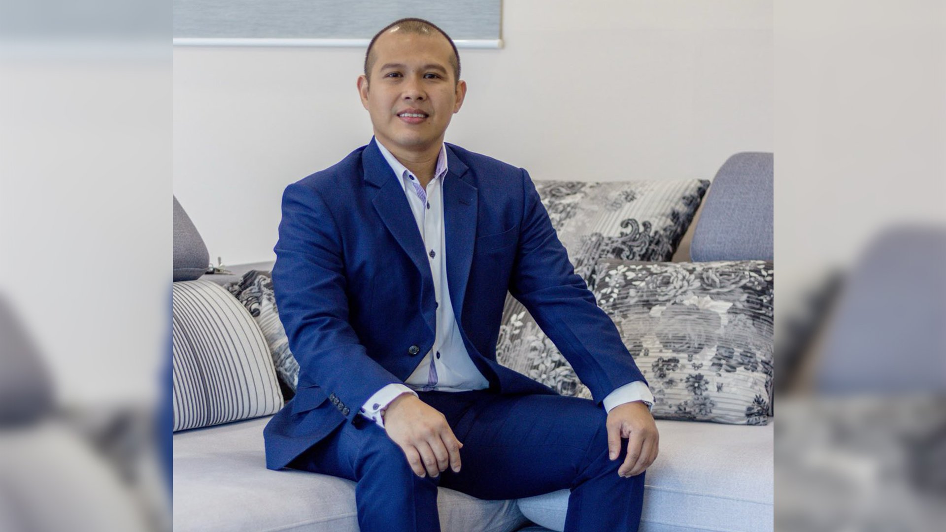 MARVELOUS MARVIN: Espiritu provides hope to countless Filipino athletes