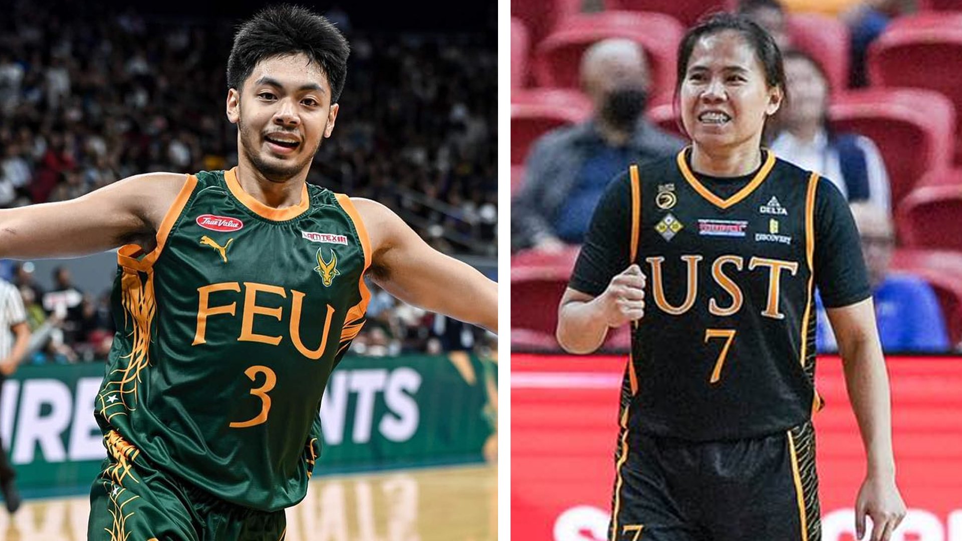 Bautista, Tacatac attract attention