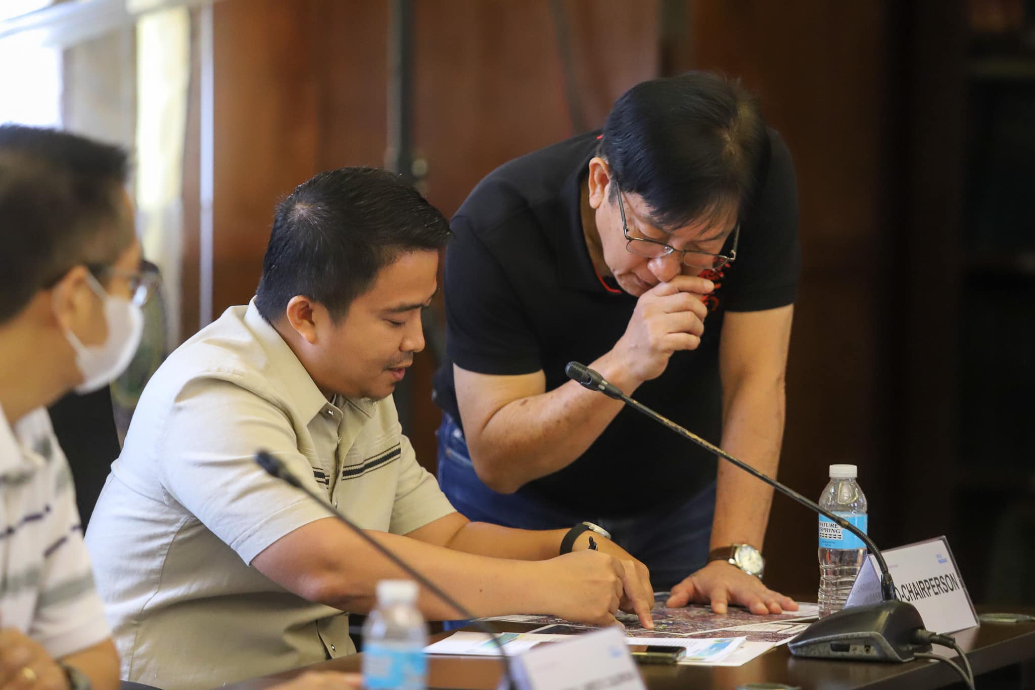 Mandaue traffic agency gears up for new mall
