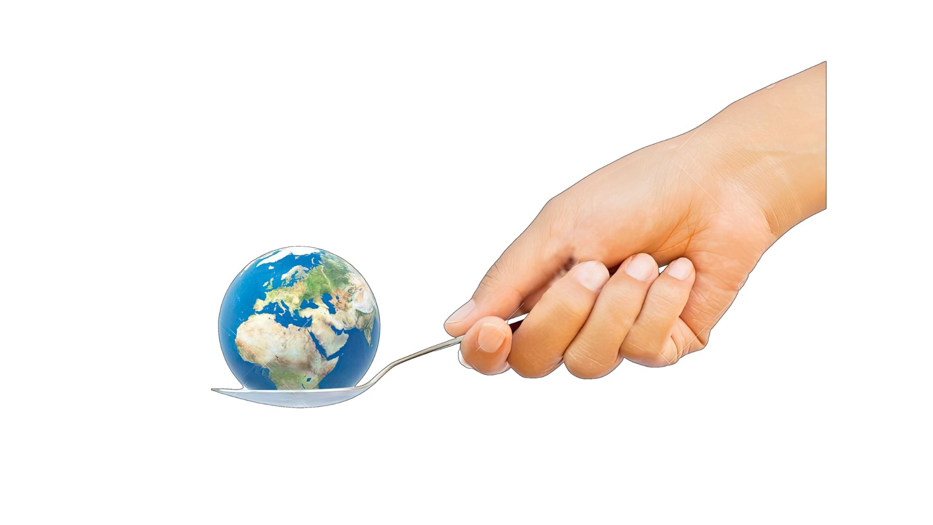 Addressing challenges on World Food Day
