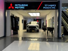 Mitsubishi, SJ Legacy to expand reach in Central Luzon