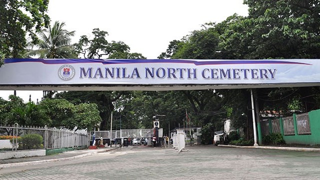 PNP urges vigilance during All Saints’, All Souls’ Day