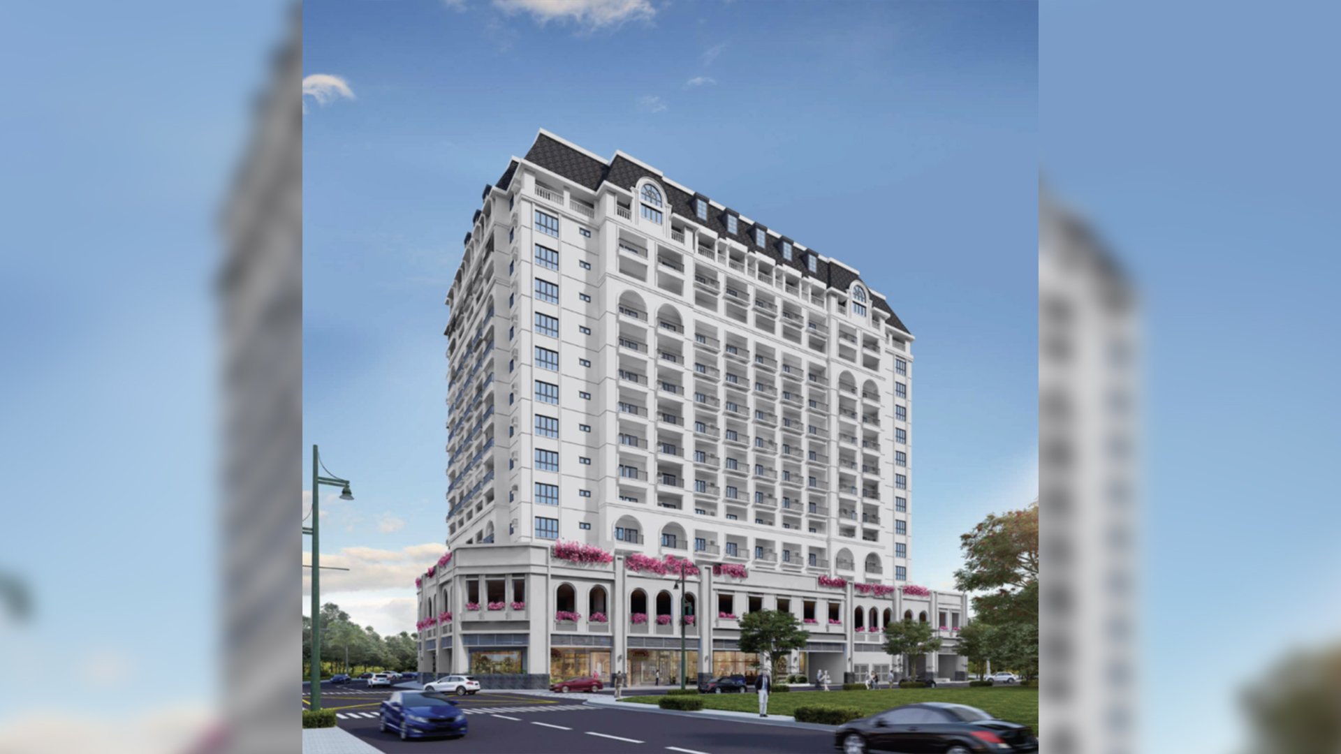 Megaworld’s new Pampanga condo seen generating P3.5-B 
