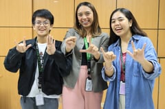 Deaf awareness workshop opens for media practitioners