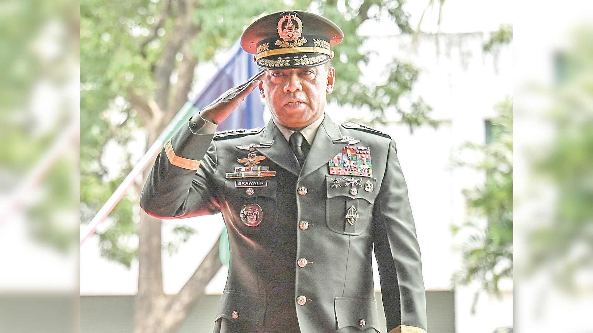 Brawner leads new breed of ‘servant leaders’