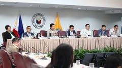 Duterte gets Quadcom invitation