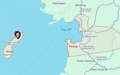 Maguindanao Norte clash claims 7
