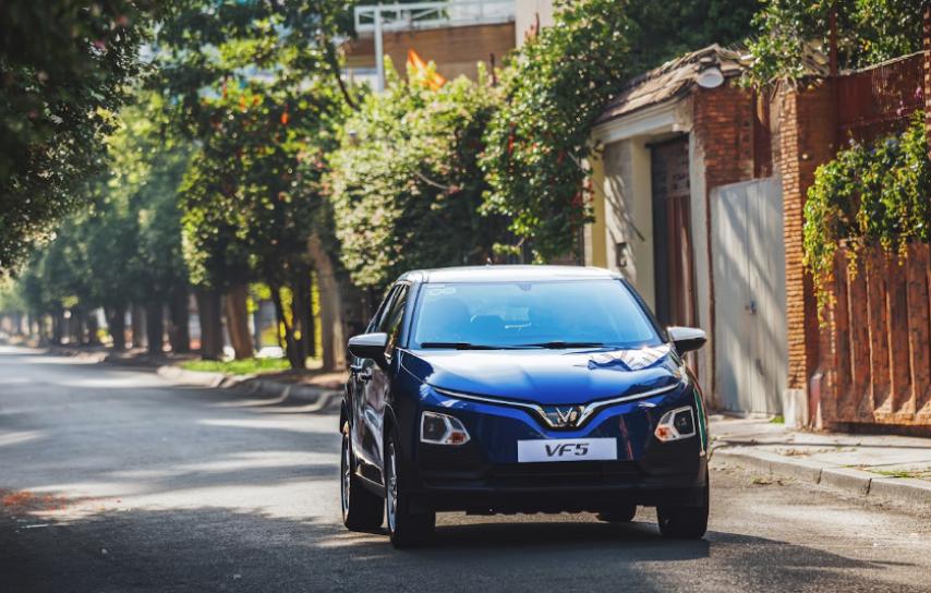 Fast and Furious: VinFast accelerates green transition