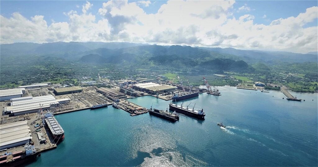 PBBM expands West Cebu ecozone 