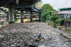 DTI a role model in plastic pollution control — CCC