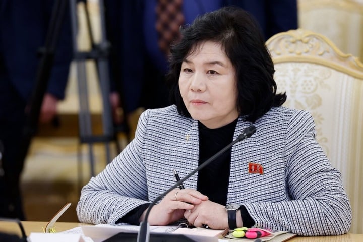 North Korea warns sanctions monitoring team faces ‘dear price’