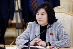 North Korea warns sanctions monitoring team faces ‘dear price’