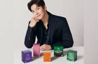 k-POP star Ji Chang-wook