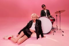 Rosé and Bruno Mars’ ‘APT.’ — the new pop anthem banger