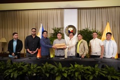 OSG prodded to lodge civil forfeiture case vs Chinese landowners
