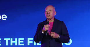Globe eyes 70 RE-powered sites by 2026