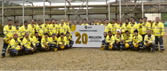 Aboitiz Construction: Committed to safety and excellence