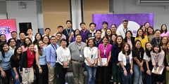 Mondelēz Phl celebrates Purpose Day, reinforces healthier habits