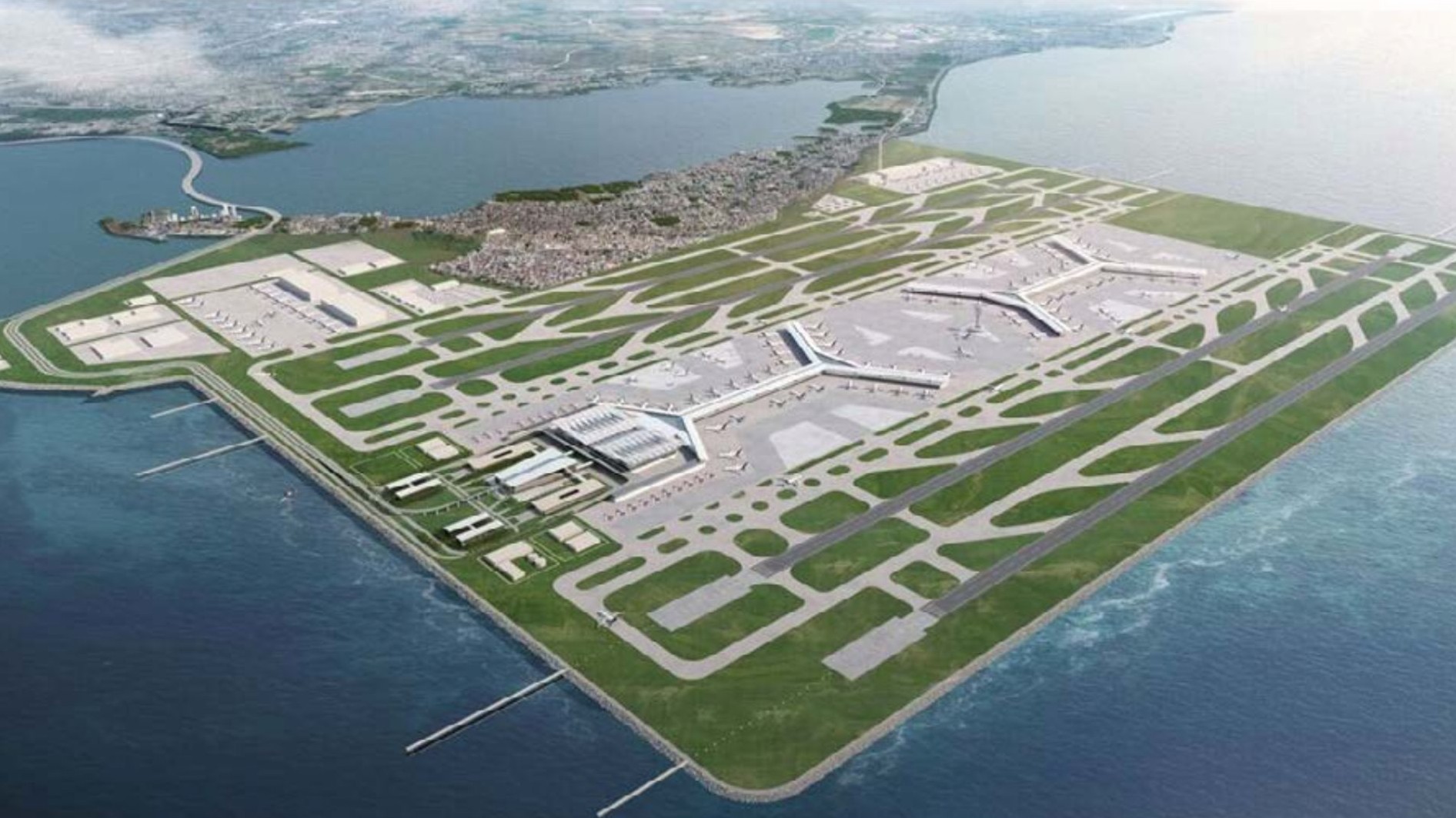 US supports Sangley airport expansion