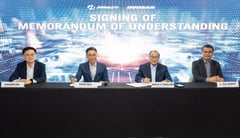 Meralco Partners with SK Firms as it Endeavors to Play Integral Role in PH’s Nuclear Energy Push
