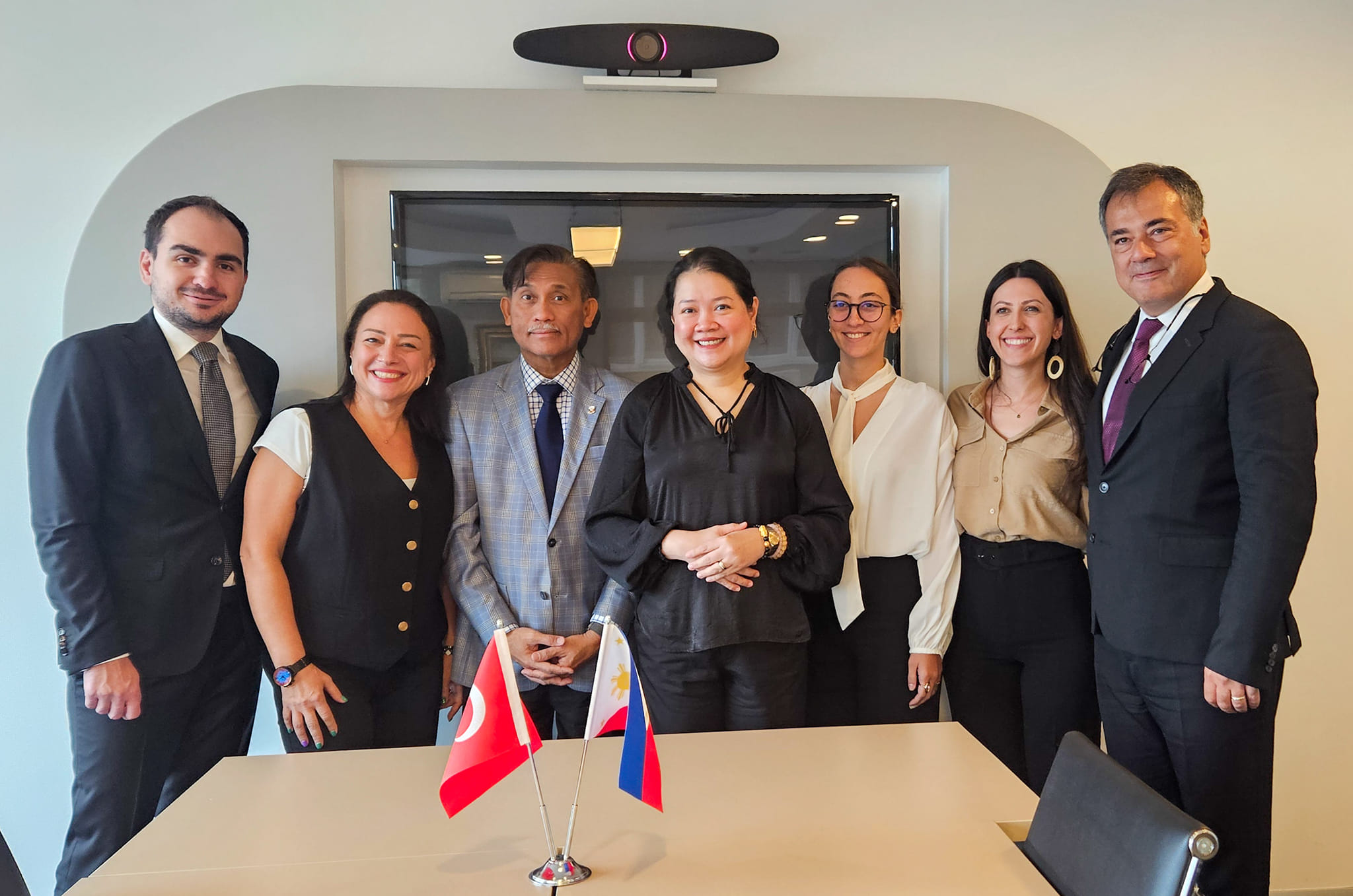 Legal team behind seafarers’ acquittal lauded